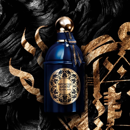 Product Absolus d'Orient Patchouli Ardent Eau De Parfum 125ml base image