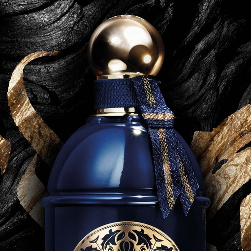 Product Absolus d'Orient Patchouli Ardent Eau De Parfum 125ml base image