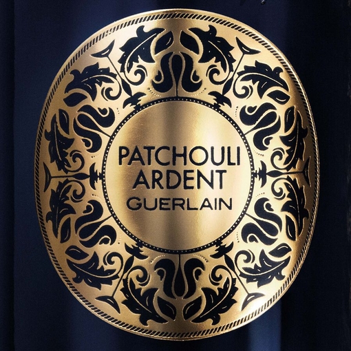 Product Absolus d'Orient Patchouli Ardent Eau De Parfum 125ml base image