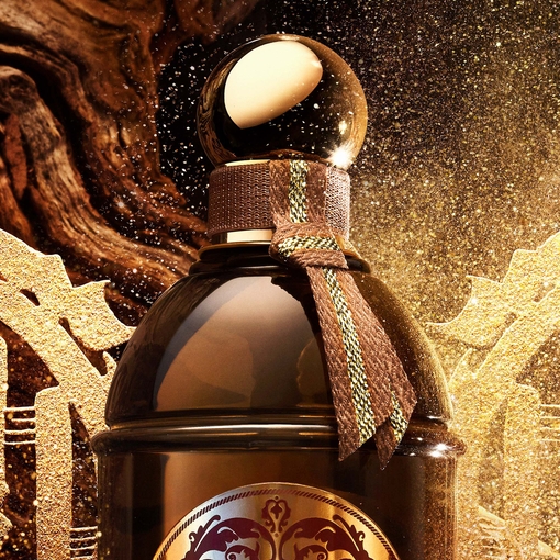 Product Les Absolus D'Orient Epices Exquises Eau De Parfum 125ml base image