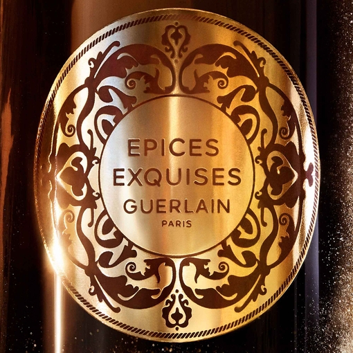 Product Les Absolus D'Orient Epices Exquises Eau De Parfum 125ml base image