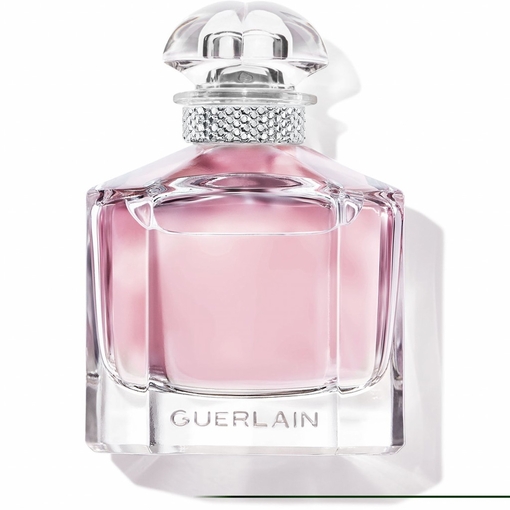 Product Mon Guerlain Sparkling Bouquet Eau De Parfum 100ml base image