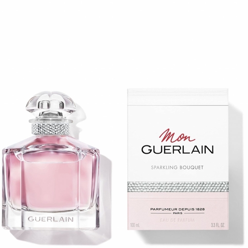 Product Mon Guerlain Sparkling Bouquet Eau De Parfum 100ml base image