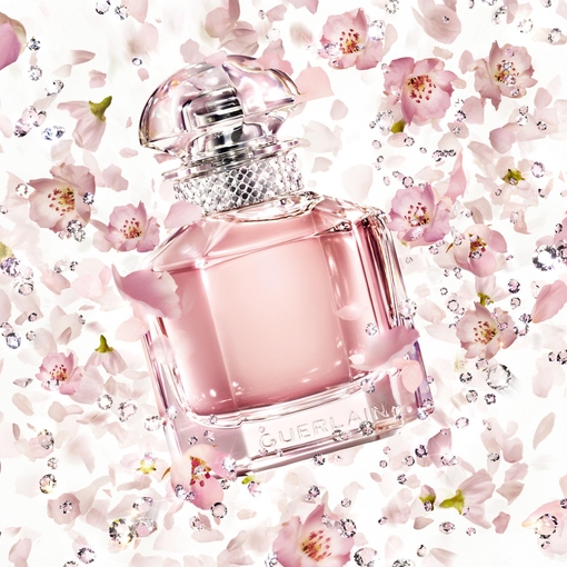 Product Mon Guerlain Sparkling Bouquet Eau De Parfum 30ml base image