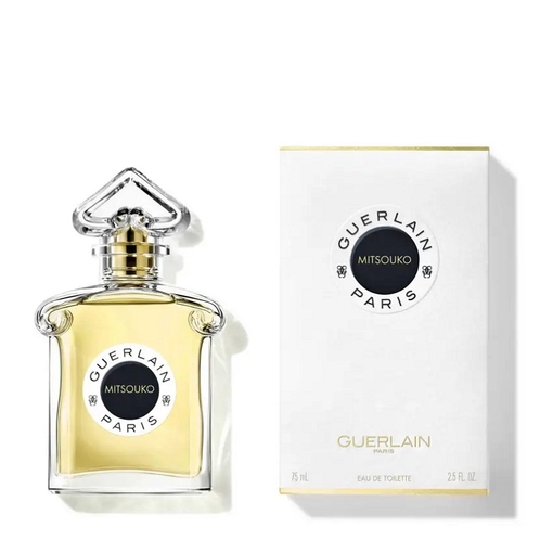 Product Les Légendaires - Mitsouko Eau De Toilette 75ml base image