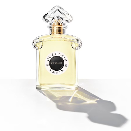 Product Les Légendaires - Mitsouko Eau De Toilette 75ml base image