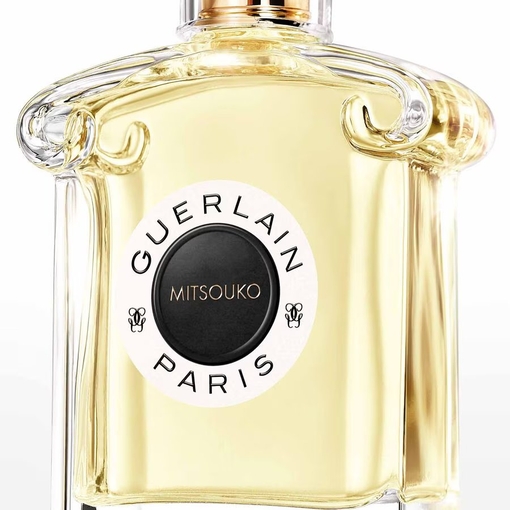 Product Les Légendaires - Mitsouko Eau De Toilette 75ml base image