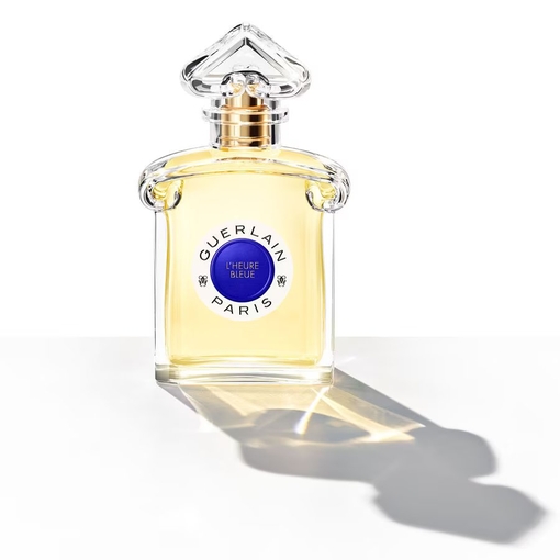 Product Les Légendaires - L'Heure Bleue Eau De Toilette 75ml base image