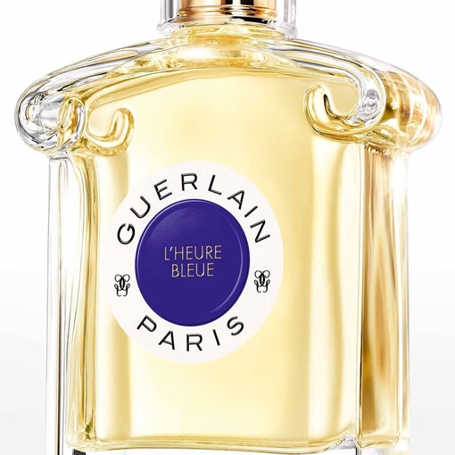 Product Les Légendaires - L'Heure Bleue Eau De Toilette 75ml base image
