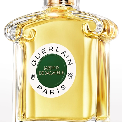 Product Les Légendaires - Jardins De Bagatelle Eau De Parfum 75ml base image