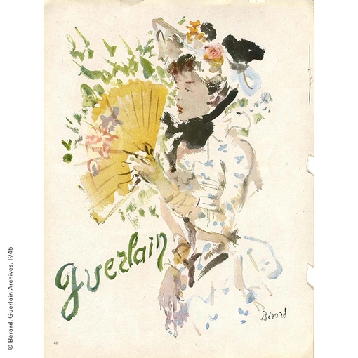 Product Les Légendaires - Jardins De Bagatelle Eau De Parfum 75ml base image
