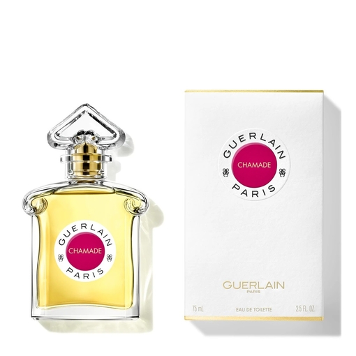 Product Les Légendaires - Chamade Eau De Toilette 75ml base image