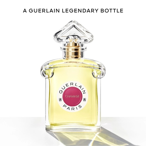 Product Les Légendaires - Chamade Eau De Toilette 75ml base image