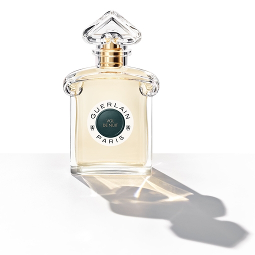 Product Les Légendaires - Vol De Nuit Eau De Toilette 75ml base image