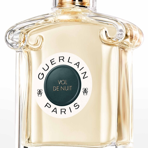 Product Les Légendaires - Vol De Nuit Eau De Toilette 75ml base image