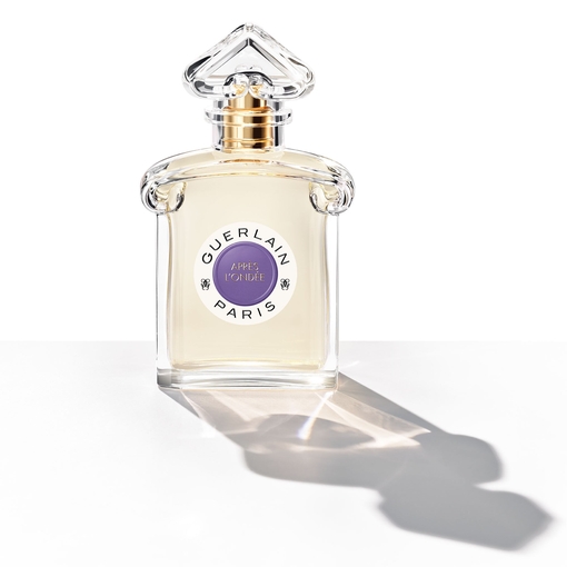 Product Les Légendaires - Après L'Ondée Eau De Toilette 75ml base image