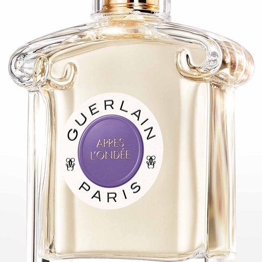 Product Les Légendaires - Après L'Ondée Eau De Toilette 75ml base image