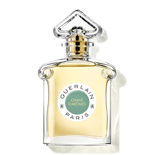 Product Les Légendaires - Chant D'Arômes Eau De Toilette 75ml base image