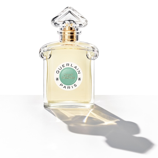Product Les Légendaires - Chant D'Arômes Eau De Toilette 75ml base image