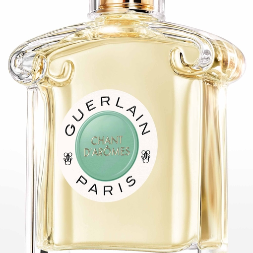 Product Les Légendaires - Chant D'Arômes Eau De Toilette 75ml base image