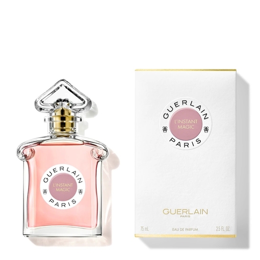 Product Les Légendaires - L'Instant Magic Eau De Parfum 75ml base image