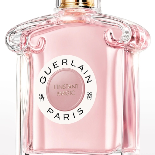 Product Les Légendaires - L'Instant Magic Eau De Parfum 75ml base image