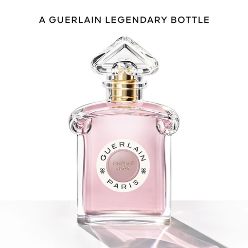Product Les Légendaires - L'Instant Magic Eau De Parfum 75ml base image