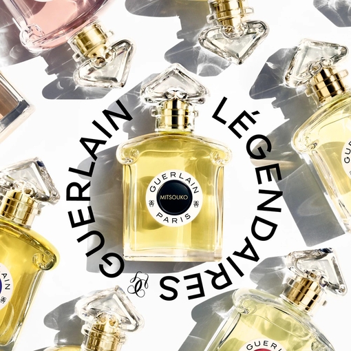 Product Les Légendaires - L'Instant Magic Eau De Parfum 75ml base image
