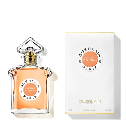 Product Les Légendaires - L'Instant De Guerlain Eau De Parfum 75ml base image