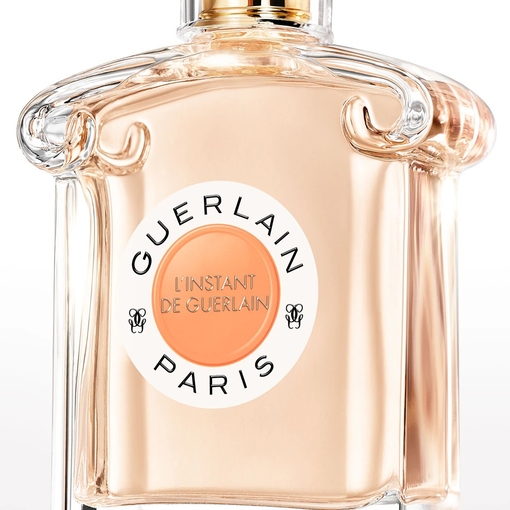 Product Les Légendaires - L'Instant De Guerlain Eau De Parfum 75ml base image
