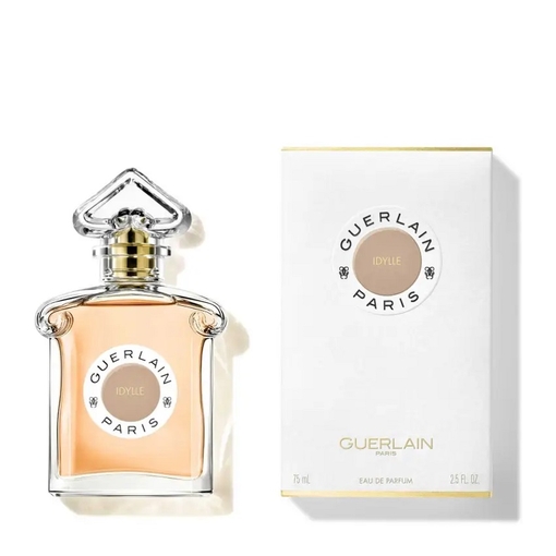 Product Les Légendaires - Idylle Eau De Parfum 75ml base image