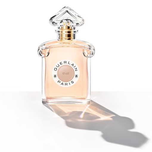 Product Les Légendaires - Idylle Eau De Parfum 75ml base image