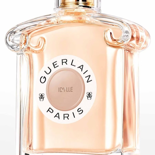 Product Les Légendaires - Idylle Eau De Parfum 75ml base image