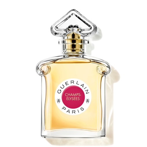 Product Les Légendaires - Champs-Élysées Eau De Parfum 75ml base image
