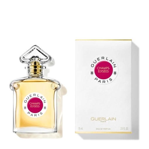 Product Les Légendaires - Champs-Élysées Eau De Parfum 75ml base image