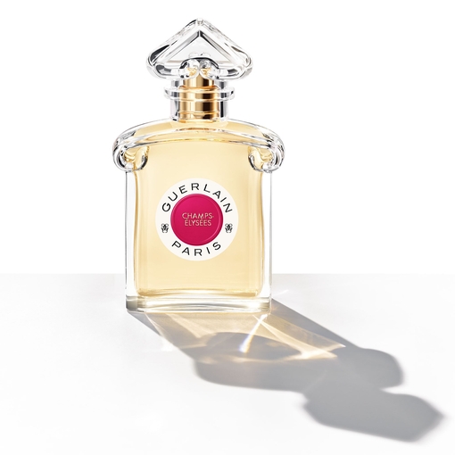 Product Les Légendaires - Champs-Élysées Eau De Parfum 75ml base image