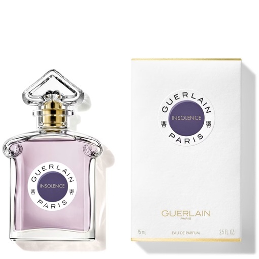 Product Insolence Eau De Parfum 75ml base image
