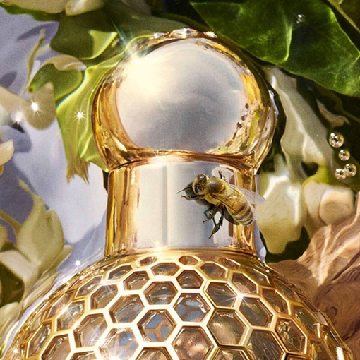 Product Aqua Allegoria Bergamote Calabria Eau De Toilette 75ml base image