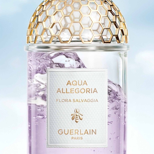 Product Aqua Allegoria Flora Salvaggia Eau De Toilette 75ml base image