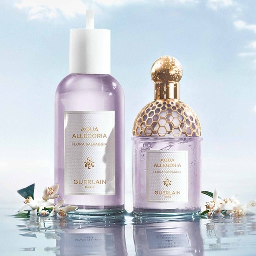 Product Aqua Allegoria Flora Salvaggia Eau De Toilette 75ml base image