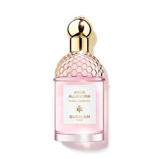 Product Aqua Allegoria Flora Cherrysia Eau De Toilette 75ml base image