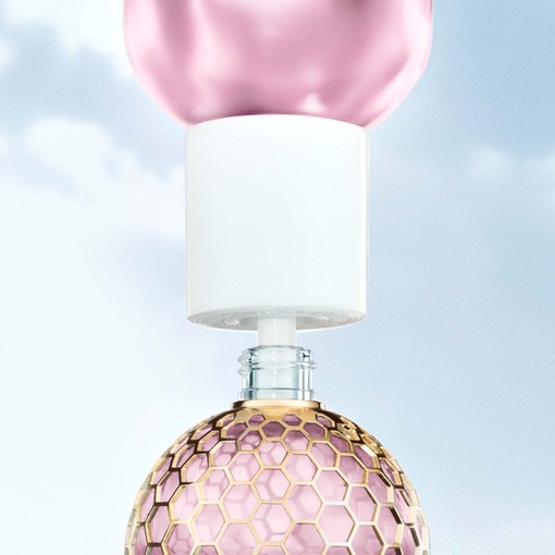 Product Aqua Allegoria Flora Cherrysia Eau De Toilette 75ml base image