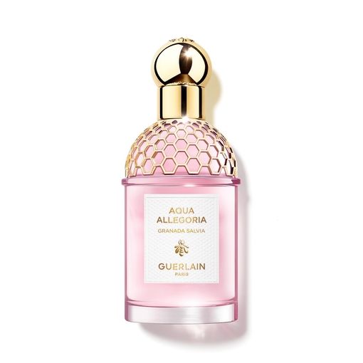 Product Aqua Allegoria Granada Salvia Eau De Toilette 75ml base image