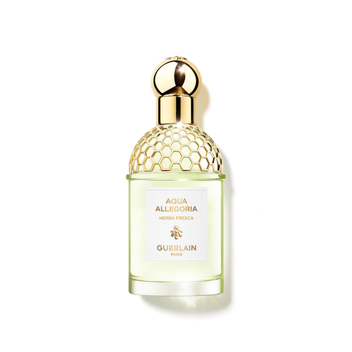Product Aqua Allegoria Herba Fresca Eau De Toilette 75ml base image