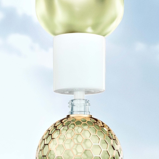 Product Aqua Allegoria Herba Fresca Eau De Toilette 75ml base image