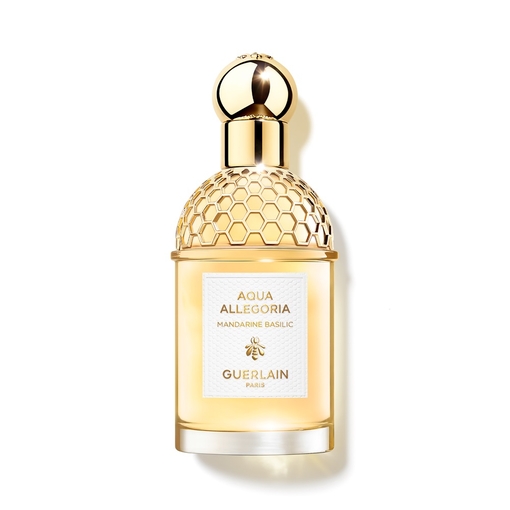 Product Aqua Allegoria Mandarine Basilic Eau De Toilette 75ml base image