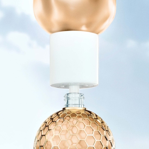 Product Aqua Allegoria Pamplelune Eau De Toilette 75ml base image
