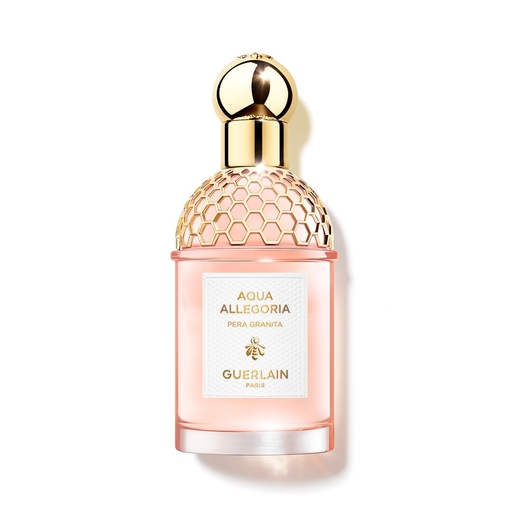 Product Aqua Allegoria Pera Granita Eau De Toilette 75ml base image