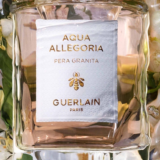 Product Aqua Allegoria Pera Granita Eau De Toilette 75ml base image