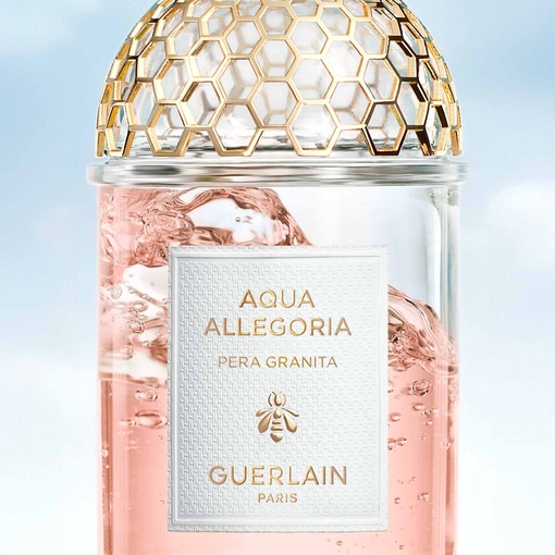 Product Aqua Allegoria Pera Granita Eau De Toilette 75ml base image